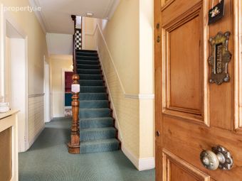 Ard Na Cree, Church Hill, Wicklow Town, Co Wicklow, Wicklow Town, Co. Wicklow - Image 5