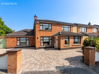13 Rathfarnham Wood, Rathfarnham, Dublin 14
