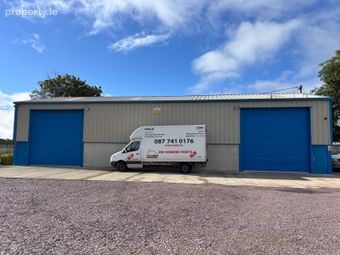 Whiterock Industrial Estate, Churchtown North, Midleton, Co. Cork - Image 2
