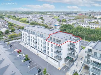 84 Gleann Na Mona, Ballymoneen Road, Galway, Knocknacarra, Co. Galway - Image 2