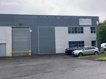 Unit N4, North Ring Business Park, Swords Road, Santry, Dublin 9, Dublin 9