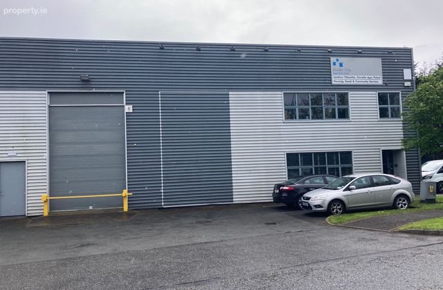 Unit N4, North Ring Business Park, Swords Road, Santry, Dublin 9, Dublin 9 - Click to view photos