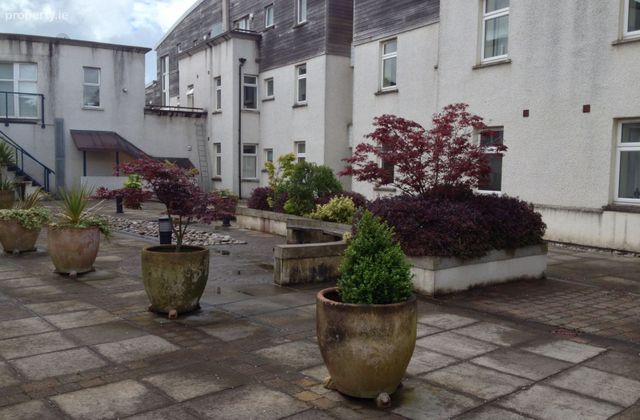 Apartment 5, The Cornfields, Curraheen Road, Bishopstown, Co. Cork - Click to view photos