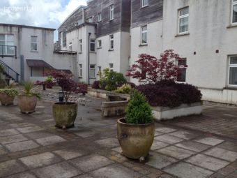 Apartment 5, The Cornfields, Curraheen Road, Bishopstown, Co. Cork