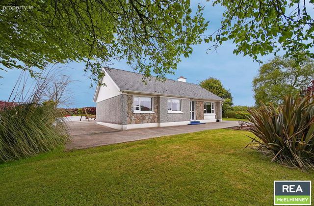 Magheradrummond, Milford, Letterkenny, Co. Donegal, Ramelton, Co. Donegal - Click to view photos