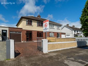 9 Saint Finbar Road, Cabra West, Dublin 7, Co. Dublin, Cabra, Dublin 7