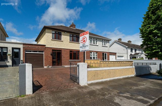 9 Saint Finbar Road, Cabra West, Dublin 7, Co. Dublin, Cabra, Dublin 7 - Click to view photos