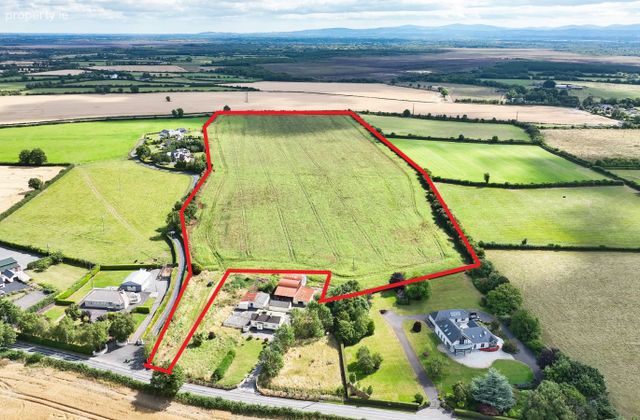 Baronstown West, Milltown, Milltown, Co. Kildare - Click to view photos