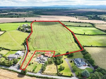 Baronstown West, Milltown, Milltown, Co. Kildare