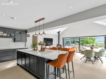 Residence On C. 0.46 Acre, Bough, Rathvilly, Co. Carlow - Image 3