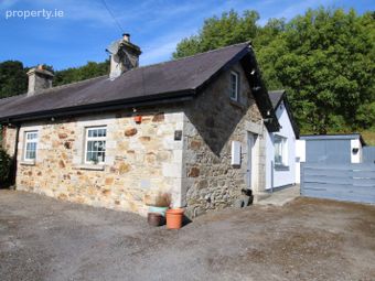 4 Quarry Street, Shillelagh, Co. Wicklow