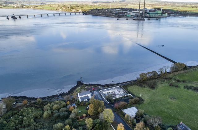 Site, Cheekpoint, Co. Waterford - Click to view photos
