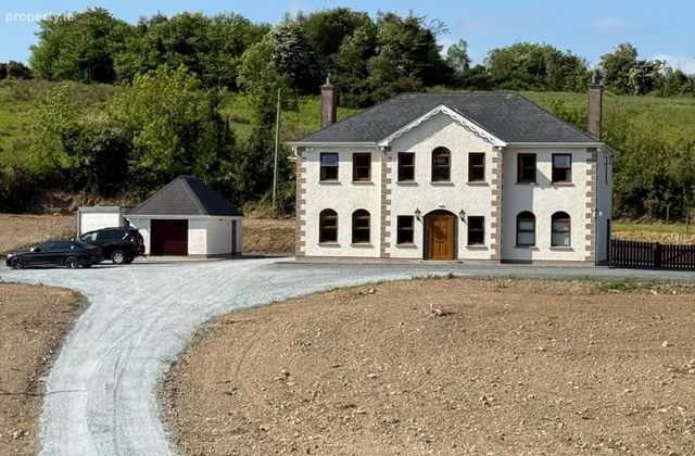 Lisney, Loughduff, Loughduff, Co. Cavan - Click to view photos