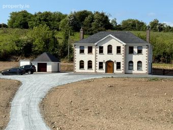 Lisney, Loughduff, Loughduff, Co. Cavan