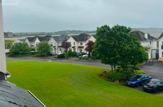 Apartment 21, Costa Na Mara, Oranmore, Co. Galway - Click to view photos