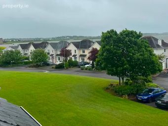 Apartment 21, Costa Na Mara, Oranmore, Co. Galway