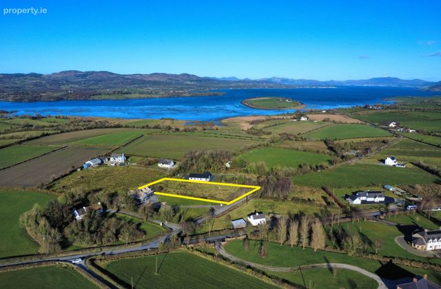 Aughnish, Ramelton, Co. Donegal - Click to view photos