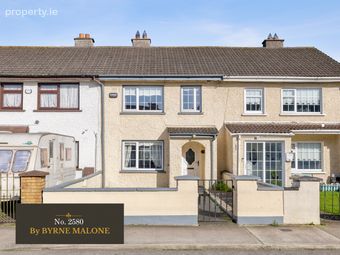 2580 Dara Park, Newbridge, Co. Kildare, Newbridge, Co. Kildare - Image 3