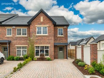 14 The Walk,Coach Road Meadows,Clane,Naas,Co. Kildare, Clane, Co. Kildare