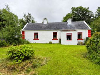 Dole Cottage, Barroe, Carracastle, Carracastle, Co. Mayo - Image 2