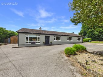 Garryard, Killulla, Newmarket on Fergus, Co. Clare
