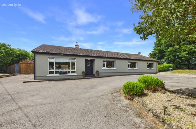 Garryard, Killulla, Newmarket On Fergus, Co.clare, Newmarket on Fergus, Co. Clare - Click to view photos