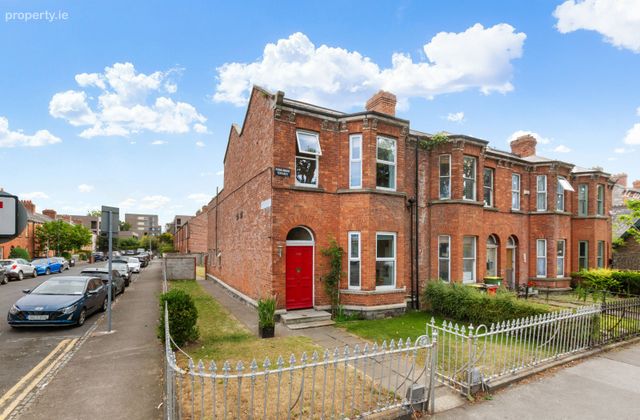 282 North Circular Road, Phibsboro, Dublin 7, North Circular Road, Dublin 7 - Click to view photos
