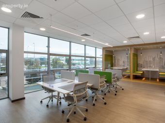 Regus, Block 1, Blanchardstown Corporate Park, Blanchardstown, Dublin 15