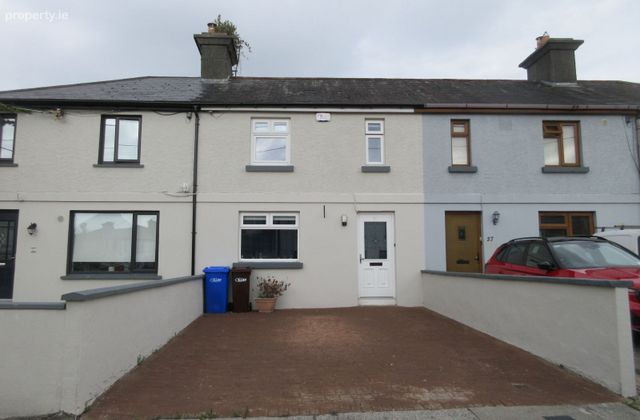 29 Saint Francis Terrace, Athlone, Athlone, Co. Westmeath - Click to view photos