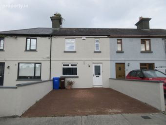 29 Saint Francis Terrace, Athlone, Athlone, Co. Westmeath