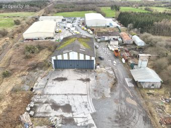 Ballydaly, Ferbane, Ferbane, Co. Offaly - Image 2