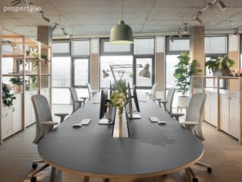 Second Floor, Cathedral Court, New Street South, South City Centre, Dublin 8 - Image 2