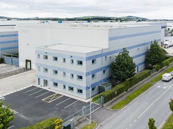 Block 641 Jordanstown Drive, Greenogue Business Park, Rathcoole, Co. Dublin - Image 2