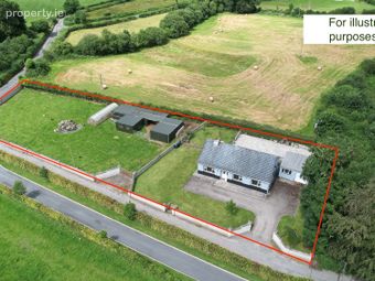 Knockanina, Mountrath, Co.laois, Castletown, Co. Laois - Image 3