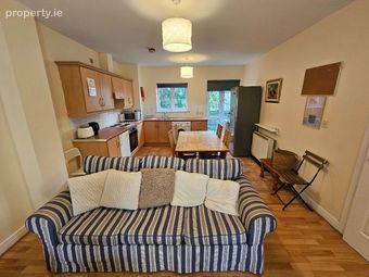 Emmet Place Apartments, Usher Street, Usher Quay, Dublin 8 - Image 5