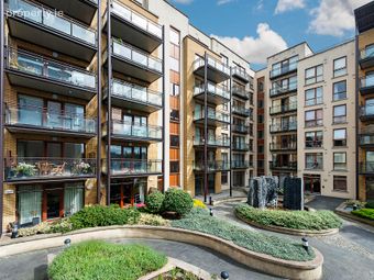 Apt 210 Castleforbes Square, Block E, Castleforbes Square, Dublin 1, Dublin 1