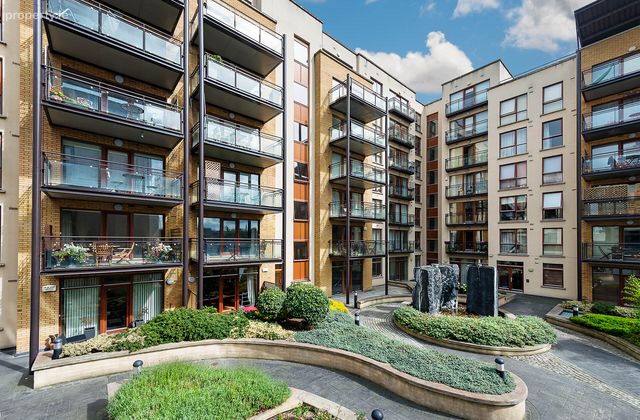 Apt 210 Castleforbes Square, Block E, Castleforbes Square, Dublin 1, Dublin 1 - Click to view photos