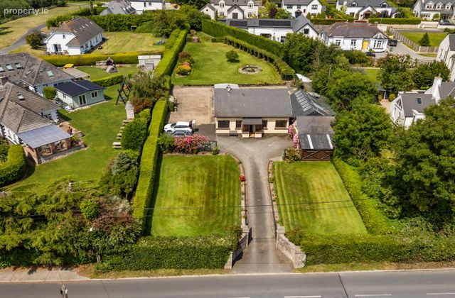 Sea Road, Kilcoole, Kilcoole, Co. Wicklow - Click to view photos
