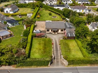 Sea Road, Kilcoole, Kilcoole, Co. Wicklow