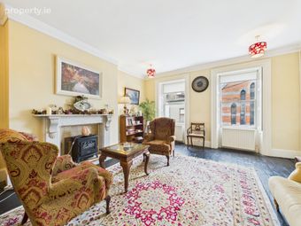 Wharton House, 8 Catherine Street, Waterford City Centre, Co. Waterford - Image 2