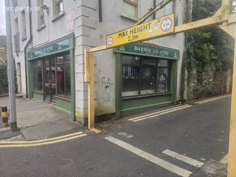 Garter House Retail Unit, Garter Lane, Athy, Co. Kildare, Athy, Co. Kildare - Image 2