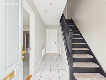 15 Carmody Square, Fairgreen, Portlaoise, Co. Laois, Portlaoise, Co. Laois - Image 3