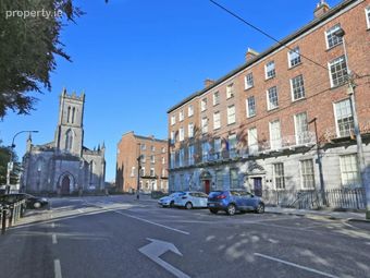 3 Pery Square, Limerick, Limerick City Centre, Co. Limerick
