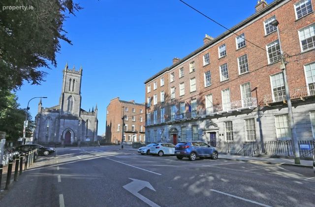 3 Pery Square, Limerick, Limerick City Centre, Co. Limerick - Click to view photos