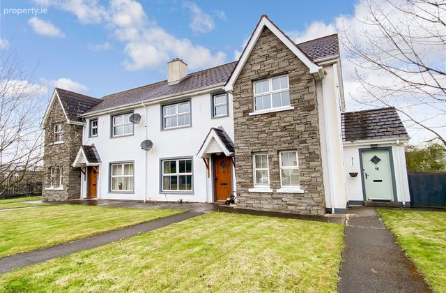 15 Cill Greine, Lismonaghan, Letterkenny, Co. Donegal, Letterkenny, Co. Donegal - Click to view photos