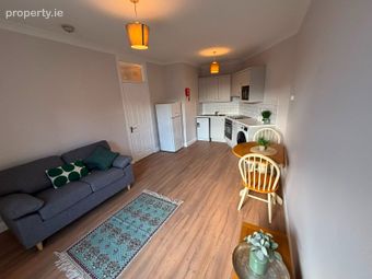 Flat 6, 103a Rathmines Road Upper, Rathgar, Dublin 6 - Image 4