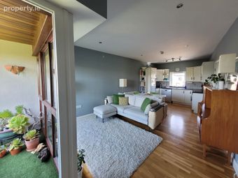 13 Riverside Court, Chapel Street, Louisburgh, Caher, Co. Mayo - Image 3