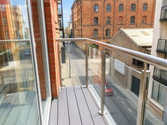 Apartment 15, Liberty View, St. James Gate, Dublin 8 - Image 2