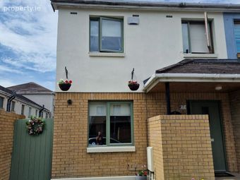 7 Russell Drive, Russell Square, Tallaght, Dublin 24