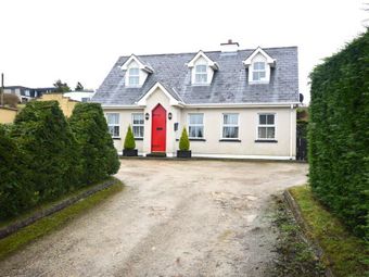 Portnoo Road, Ardara, Ardara, Co. Donegal